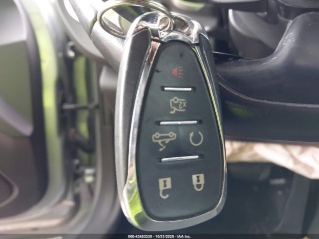 2023 CHEVROLET CAMARO 1G1FB3DX8P0145190 Photo 10