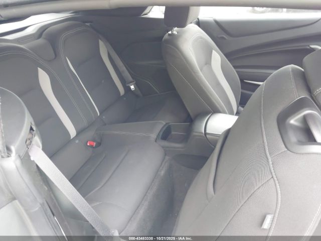 2023 CHEVROLET CAMARO 1G1FB3DX8P0145190 Photo 7