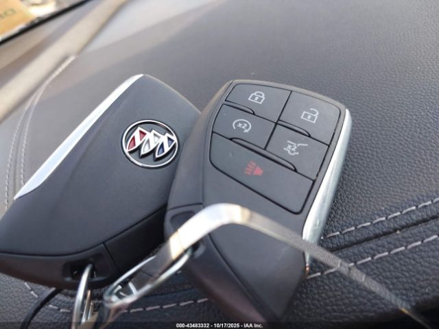 2023 BUICK ENVISION LRBFZNR41PD127568 Photo 10