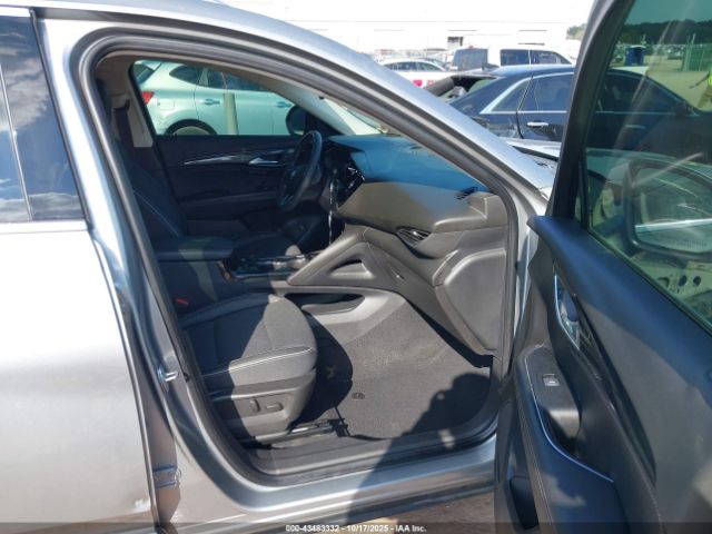 2023 BUICK ENVISION LRBFZNR41PD127568 Photo 4