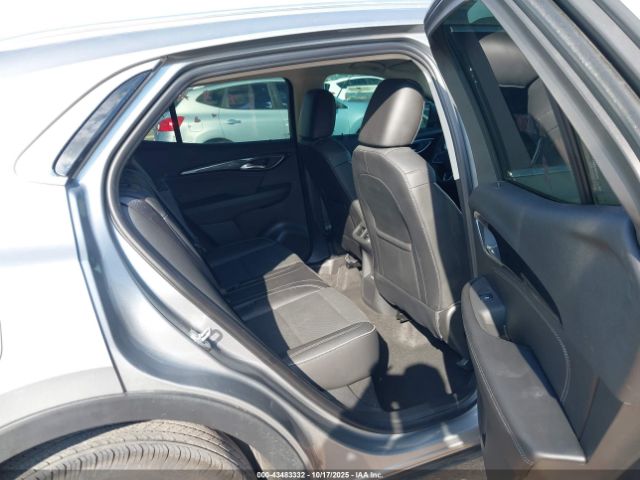 2023 BUICK ENVISION LRBFZNR41PD127568 Photo 7