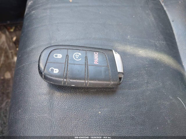 2016 DODGE DURANGO 1C4RDJDG1GC340808 Photo 10