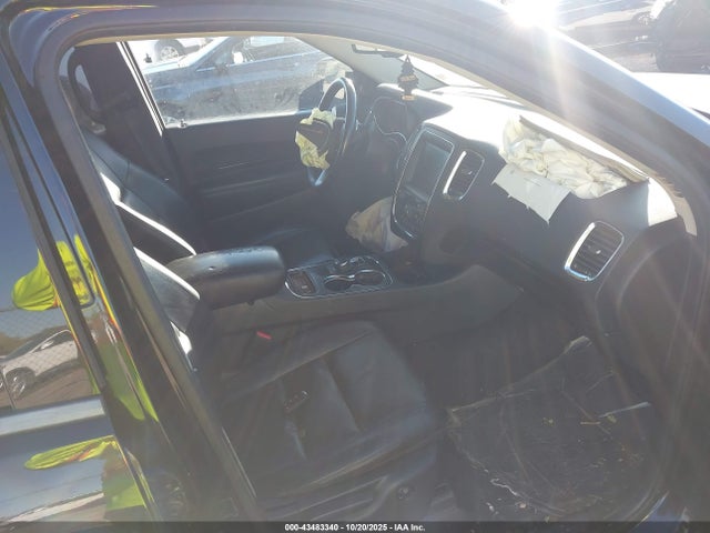 2016 DODGE DURANGO 1C4RDJDG1GC340808 Photo 4