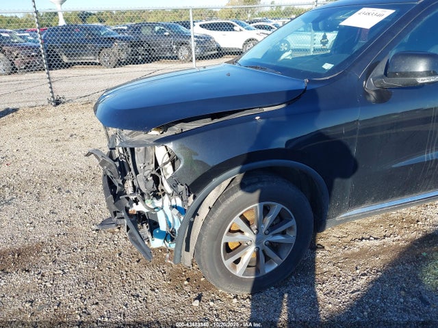2016 DODGE DURANGO 1C4RDJDG1GC340808 Photo 5