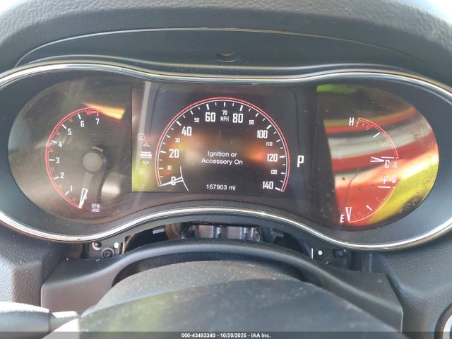 2016 DODGE DURANGO 1C4RDJDG1GC340808 Photo 6