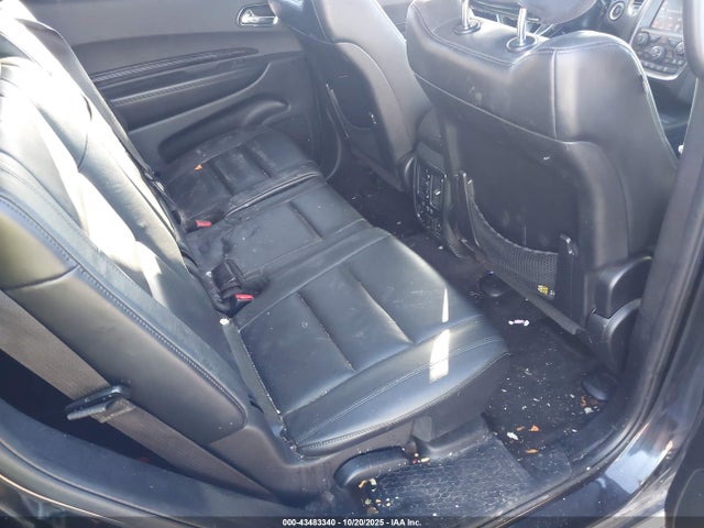 2016 DODGE DURANGO 1C4RDJDG1GC340808 Photo 7