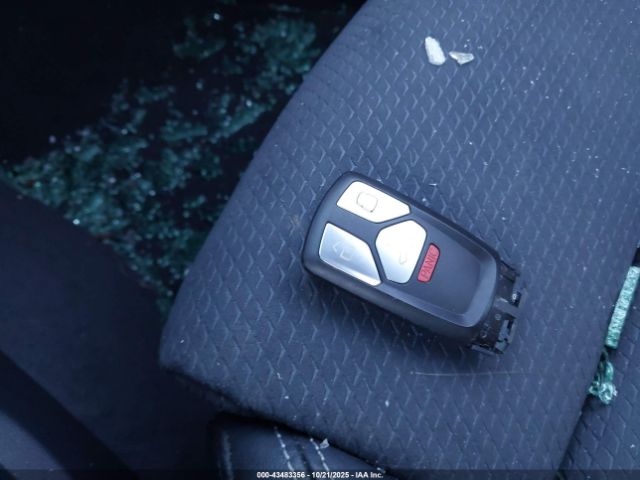 2023 AUDI A5 SPORTBACK WAUFACF57PA045854 Photo 10