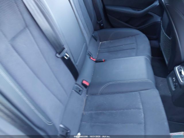 2023 AUDI A5 SPORTBACK WAUFACF57PA045854 Photo 7