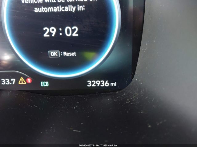 2023 HYUNDAI SANTA FE HYBRID 5NMS3DA13PH004696 Photo 6