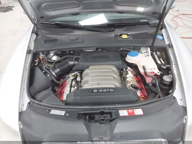 2008 AUDI A6 WAUKH74F68N007068 Photo 9