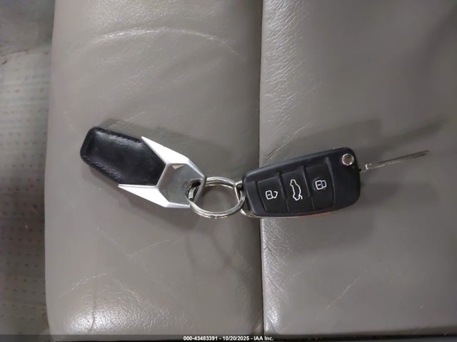 2008 AUDI A6 WAUKH74F68N007068 Photo 10