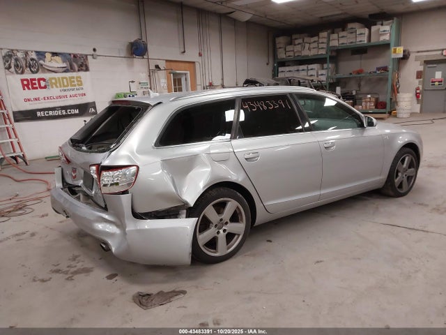 2008 AUDI A6 WAUKH74F68N007068 Photo 3