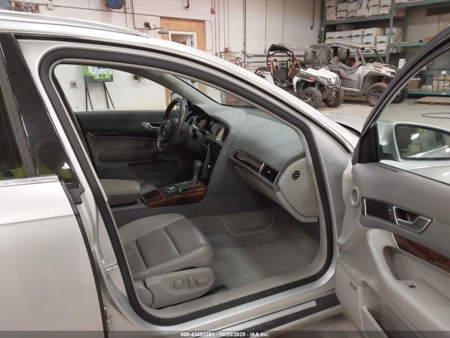 2008 AUDI A6 WAUKH74F68N007068 Photo 4