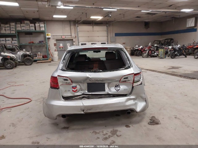 2008 AUDI A6 WAUKH74F68N007068 Photo 5