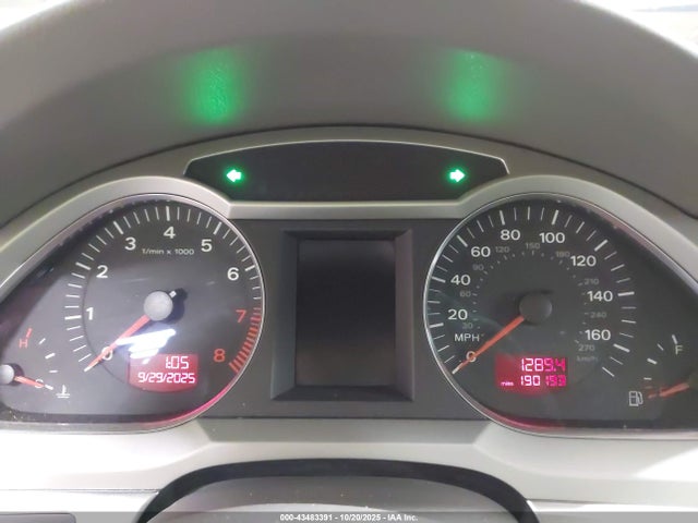 2008 AUDI A6 WAUKH74F68N007068 Photo 6