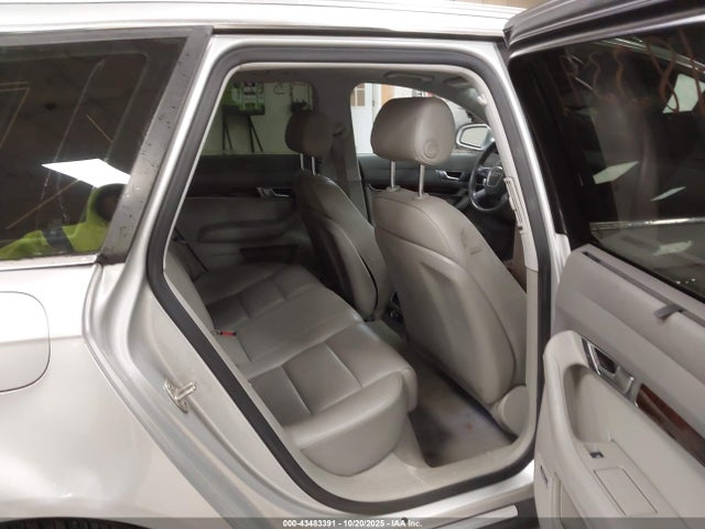 2008 AUDI A6 WAUKH74F68N007068 Photo 7
