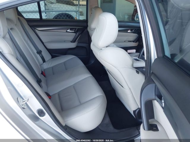 2014 ACURA TL 19UUA8F36EA007570 Photo 7