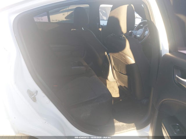 2016 DODGE CHARGER 2C3CDXBG8GH216063 Photo 7