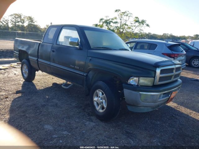 1997 DODGE RAM 1500 3B7HF13Z8VM597128