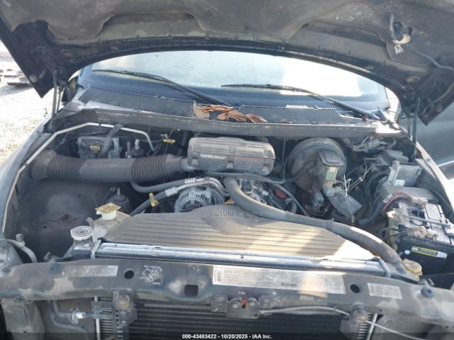 1997 DODGE RAM 1500 3B7HF13Z8VM597128 Photo 9