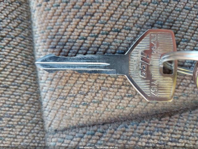 1997 DODGE RAM 1500 3B7HF13Z8VM597128 Photo 10