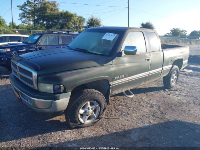 1997 DODGE RAM 1500 3B7HF13Z8VM597128 Photo 1