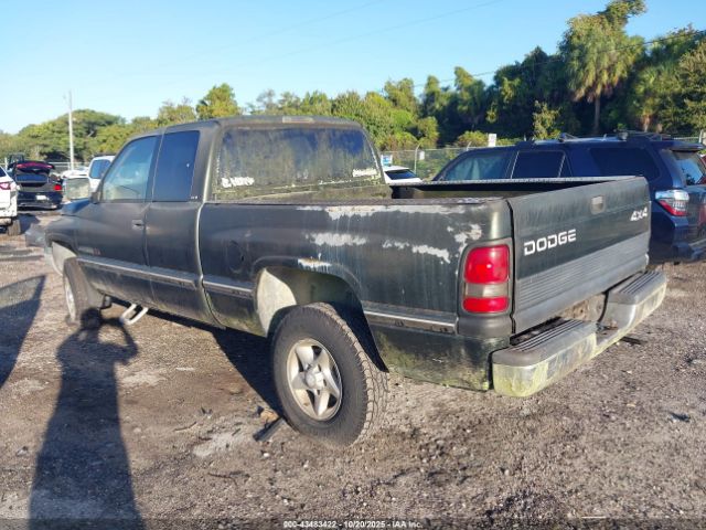 1997 DODGE RAM 1500 3B7HF13Z8VM597128 Photo 2