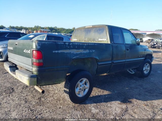 1997 DODGE RAM 1500 3B7HF13Z8VM597128 Photo 3