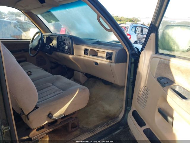 1997 DODGE RAM 1500 3B7HF13Z8VM597128 Photo 4