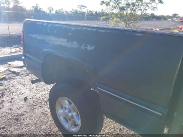 1997 DODGE RAM 1500 3B7HF13Z8VM597128 Photo 5