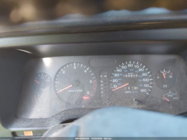 1997 DODGE RAM 1500 3B7HF13Z8VM597128 Photo 6