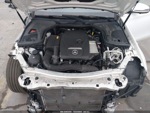 2019 MERCEDES-BENZ E 300 WDDZF4KBXKA552653 Photo 9