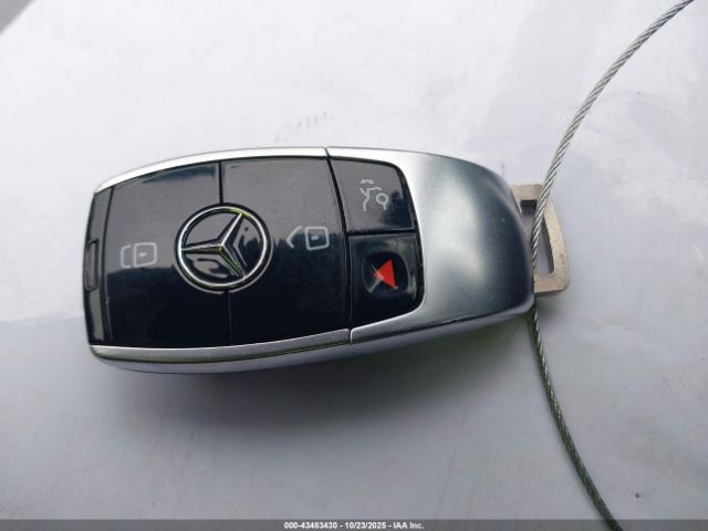 2019 MERCEDES-BENZ E 300 WDDZF4KBXKA552653 Photo 10