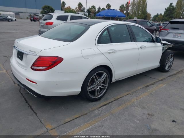 2019 MERCEDES-BENZ E 300 WDDZF4KBXKA552653 Photo 3