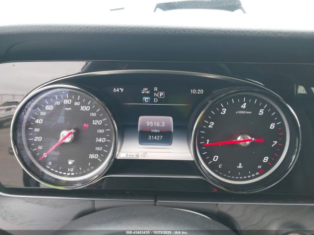 2019 MERCEDES-BENZ E 300 WDDZF4KBXKA552653 Photo 6