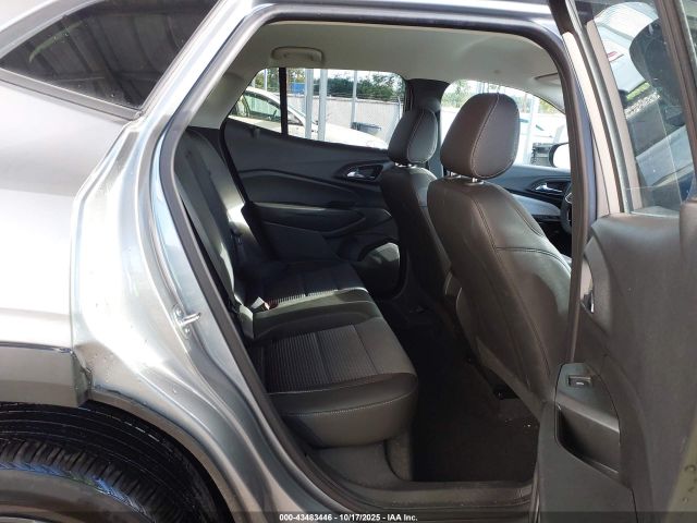 2025 CHEVROLET TRAX KL77LHEP0SC077413 Photo 7