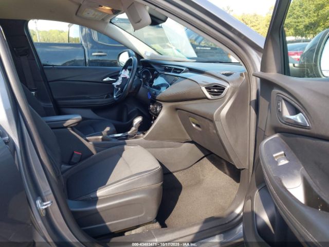 2021 BUICK ENCORE GX KL4MMBS23MB099935 Photo 4