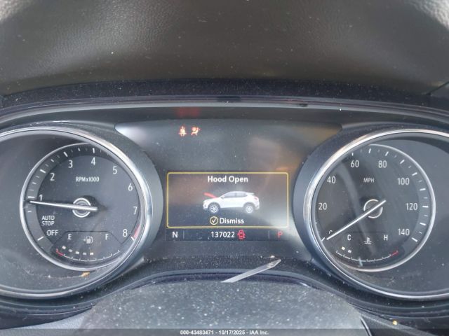 2021 BUICK ENCORE GX KL4MMBS23MB099935 Photo 6