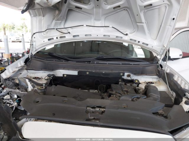 2018 MITSUBISHI OUTLANDER SPORT JA4AR3AU7JU002216 Photo 9