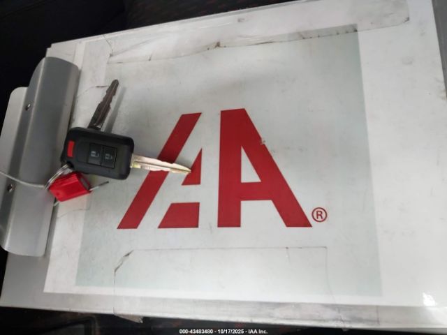 2018 MITSUBISHI OUTLANDER SPORT JA4AR3AU7JU002216 Photo 10