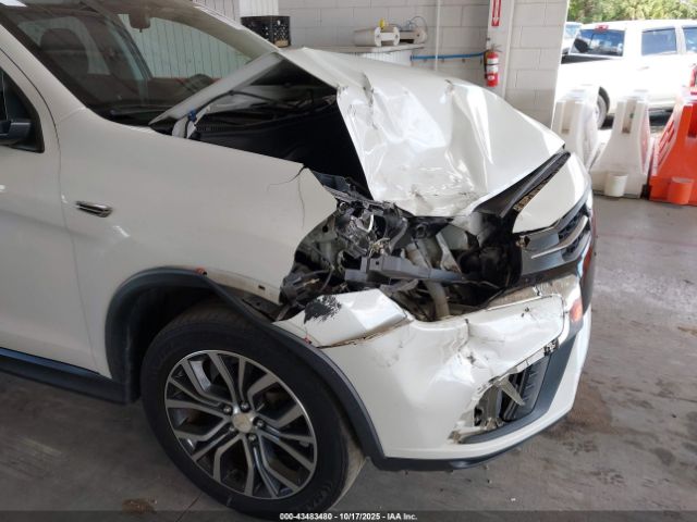 2018 MITSUBISHI OUTLANDER SPORT JA4AR3AU7JU002216 Photo 5