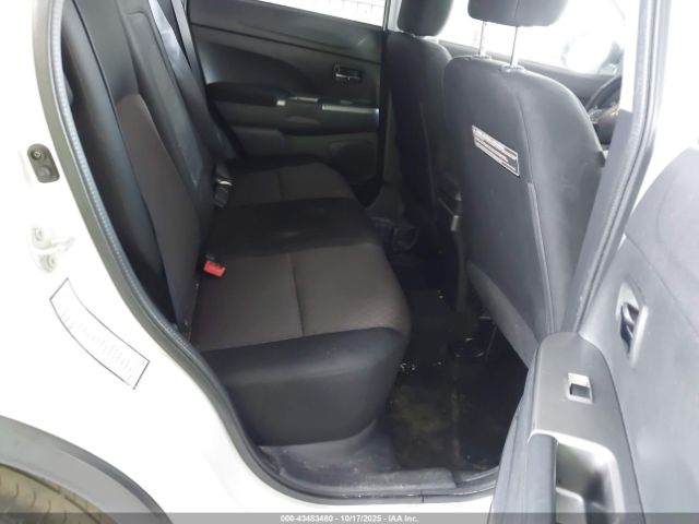 2018 MITSUBISHI OUTLANDER SPORT JA4AR3AU7JU002216 Photo 7