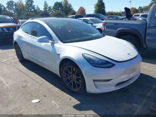 2019 TESLA MODEL 3 5YJ3E1EB2KF199779 Photo 0