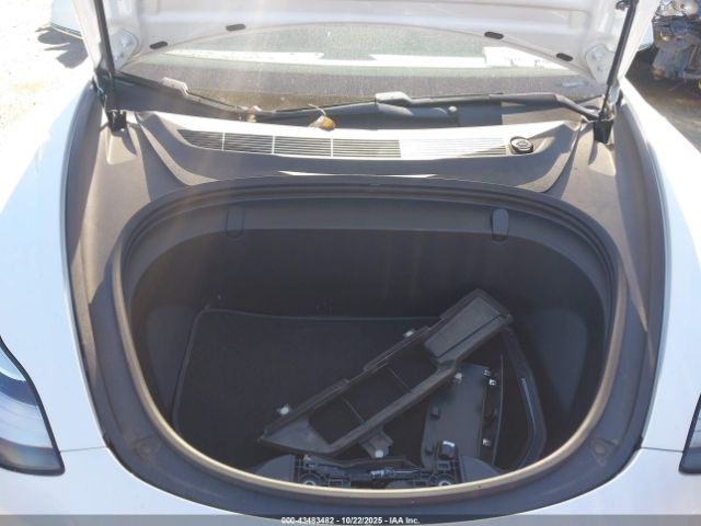 2019 TESLA MODEL 3 5YJ3E1EB2KF199779 Photo 9