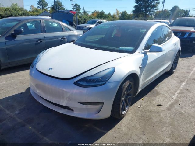 2019 TESLA MODEL 3 5YJ3E1EB2KF199779 Photo 1