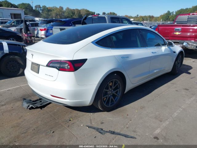2019 TESLA MODEL 3 5YJ3E1EB2KF199779 Photo 3