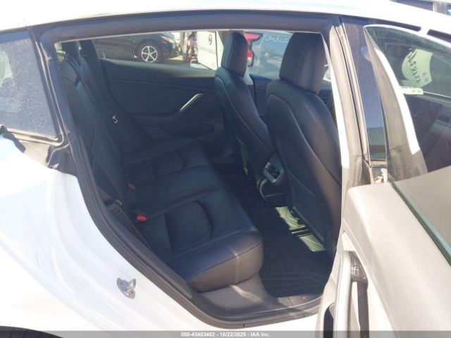 2019 TESLA MODEL 3 5YJ3E1EB2KF199779 Photo 7