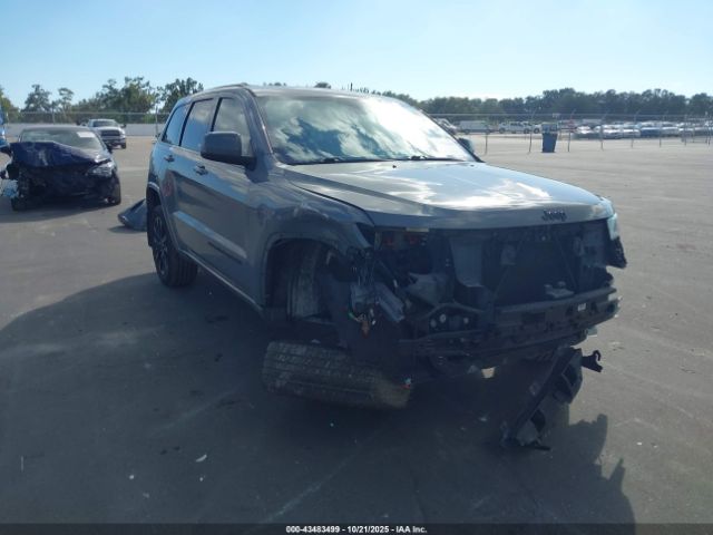 2020 JEEP GRAND CHEROKEE 1C4RJEAG5LC245974