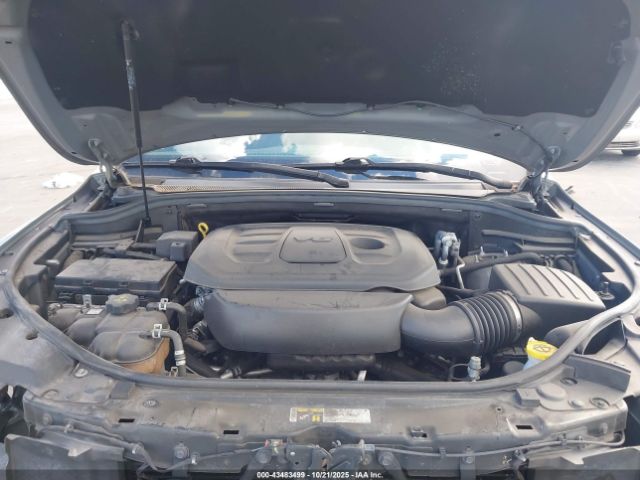 2020 JEEP GRAND CHEROKEE 1C4RJEAG5LC245974 Photo 9