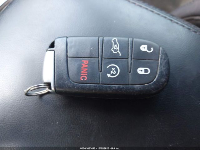 2020 JEEP GRAND CHEROKEE 1C4RJEAG5LC245974 Photo 10